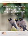 Integrating Authentic Listening into the Language Classroom - Sheila M. Thorn - 9781914010453