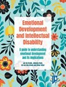 Emotional Development and Intellectual Disability - Jac de Bruijn ; Jolanda Vonk ; Ad van den Broek ; Brian Twint - 9781914010583