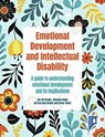 Emotional Development and Intellectual Disability - Jac de Bruijn ; Jolanda Vonk ; Ad van den Broek ; Brian Twint - 9781914010583
