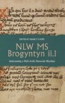 NLW MS Brogyntyn ii.1 - Nancy P. (Customer) Pope - 9781914049309