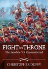 Fight for a Throne - Christopher Duffy - 9781914059155