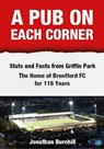 A Pub on Each Corner - Jonathan Burchill - 9781914066139