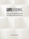 Lifeboxing - Andy Leventhley - 9781914076053