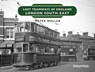 Lost Tramways of England: London South East - Peter Waller - 9781914079825
