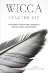 Wicca Starter Kit - Rose Cunningham - 9781914128288