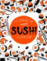 Sushi Cookbook - The Cookbook's Lab - 9781914128349