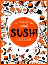 Sushi Cookbook - The Cookbook's Lab - 9781914128356