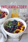 Anti-Inflammatory Diet - Emily Hudson - 9781914128714