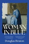 Woman in Blue - Douglas Bruton - 9781914148682