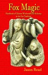 Fox Magic - Jason Read - 9781914153075