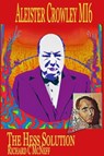 Aleister Crowley MI6 - Richard C McNeff - 9781914153235