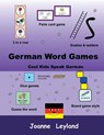 German Word Games - Joanne Leyland - 9781914159565