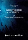 Cyprian's Offices of Spirits - Jake Stratton-Kent - 9781914166334