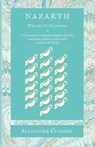 Nazarth - Alexander Cummins - 9781914166457