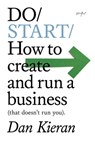 Do Start - Dan Kieran - 9781914168178