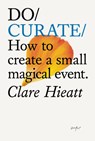 Do Curate - Clare Hieatt - 9781914168741