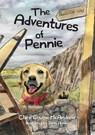 The Adventures of Pennie - Clare Louise McAndrew - 9781914195471