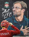 The Art of Liverpool FC - Liverpool FC - 9781914197758
