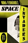 Space Invaders - Nona Fernandez - 9781914198199