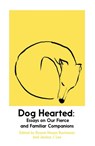 Dog Hearted - Rowan Hisayo Buchanan ; Jessica J. Lee - 9781914198274