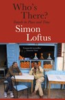 Who's There - Simon Loftus - 9781914198823
