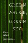 Green Water, Green Sky - Mavis Gallant - 9781914198922