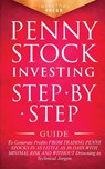 Penny Stock Investing - Small Footprint Press - 9781914207808