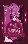 Once Upon a Spring - Ella T. Holmes - 9781914210167