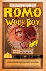 Romo the WolfBoy - ILYA - 9781914224447