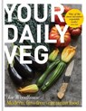 Your Daily Veg - Joe Woodhouse - 9781914239410