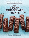 Vegan Chocolate Treats - Emma Hollingsworth - 9781914239564