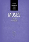 Moses - Tom Wilson ; A J Higgins - 9781914273995