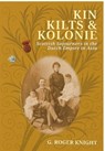 Kin Kilts & Kolonie - G. Roger Knight - 9781914278938