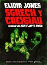 Sgrech y Creigiau - Elidir Jones - 9781914303043