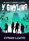 Y Gwyliwr - Cynan Llwyd - 9781914303050
