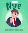 Enwogion o Fri: Nye - Bywyd Angerddol Aneurin Bevan - Manon Steffan Ros - 9781914303166