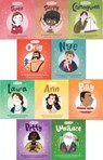 Welsh Wonders Series Full Pack - Various - 9781914303395