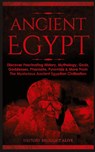 Ancient Egypt - History Brought Alive - 9781914312199