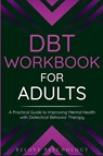 DBT Workbook for Adults - Relove Psychology - 9781914312557