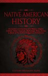 Native American History - History Brought Alive - 9781914312854