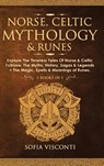 Norse, Celtic Mythology & Runes - Sofia Visconti - 9781914312991