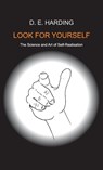 Look For Yourself - Douglas Edison Harding - 9781914316265