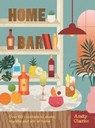 Home Bar - Andy Clarke - 9781914317361