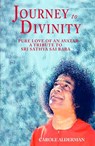 Journey to Divinity - Carole Alderman - 9781914325151