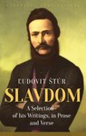 Slavdom - ¿Udovít ¿Túr - 9781914337024
