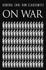 On War - Carl Von Clausewitz - 9781914337741