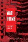 War Poems - Alexander Korotko - 9781914337949