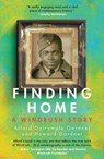 Finding Home - Alford Dalrymple Gardner ; Howard Gardner - 9781914344213