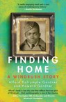 Finding Home - Alford Dalrymple Gardner ; Howard Gardner - 9781914344220