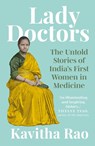Lady Doctors - Kavitha Rao - 9781914344978